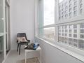 1-бөлмелі пәтер · 43 м² · 8/12 қабат, Байтурсынова 31/1, бағасы: 12 000 ₸ в Астане, Сарайшык р-н — фото 15