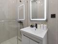 1-бөлмелі пәтер · 43 м² · 8/12 қабат, Байтурсынова 31/1, бағасы: 12 000 ₸ в Астане, Сарайшык р-н — фото 18