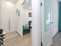 1-бөлмелі пәтер · 43 м² · 8/12 қабат, Байтурсынова 31/1, бағасы: 12 000 ₸ в Астане, Сарайшык р-н — фото 22