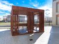 1-бөлмелі пәтер · 43 м² · 8/12 қабат, Байтурсынова 31/1, бағасы: 12 000 ₸ в Астане, Сарайшык р-н — фото 27