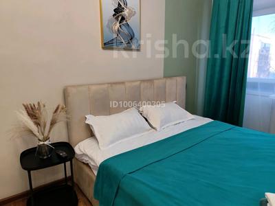 1-комнатная квартира · 32 м², Тарана 89 за 2 000 〒 в Костанае