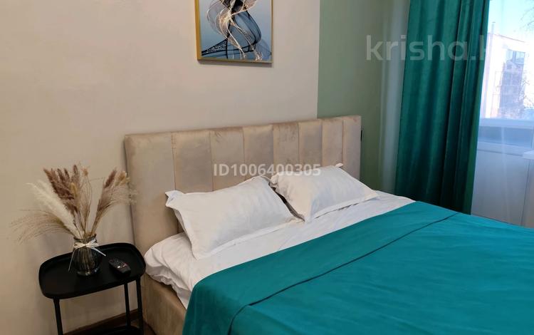 1-комнатная квартира · 32 м², Тарана 89 за 2 500 ₸ в Костанае — фото 7