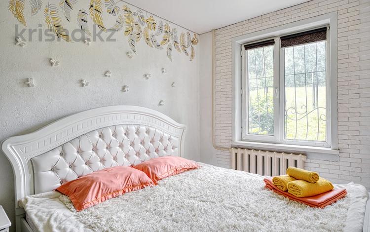 2-бөлмелі пәтер · 42 м² · 1/5 қабат, мкр Орбита-2 36 — Навои, бағасы: 23 000 ₸ в Алматы, Бостандыкский р-н — фото 16