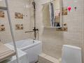 2-бөлмелі пәтер · 42 м² · 1/5 қабат, мкр Орбита-2 36 — Навои, бағасы: 23 000 ₸ в Алматы, Бостандыкский р-н — фото 16
