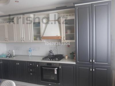 2-комнатная квартира · 52.9 м² · 4/6 этаж, мкр Нурсая 56 — Школа СТГ за 20.5 млн ₸ в Атырау