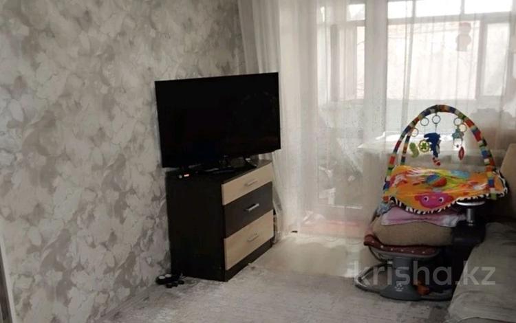 1-комнатная квартира, 32 м², 5/5 этаж, Мусрепова за 9.1 млн 〒 в Петропавловске — фото 2