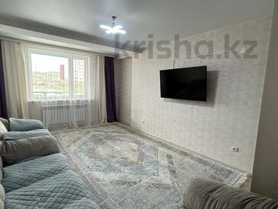3-комнатная квартира, 86 м², 1/9 этаж, Аль-Фараби 28 за 31.5 млн 〒 в Усть-Каменогорске