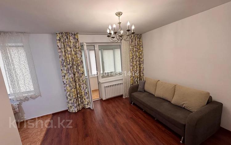 1-комнатная квартира · 40.7 м² · 2/7 этаж, Аль-фараби — Улы Дала за 200 000 ₸ в Астане, Есильский р-н — фото 2