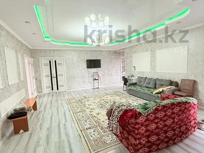 Жеке үй · 5 бөлме · 200 м² · 10 сот., Бериктас 64, бағасы: 50 млн ₸ в Талдыкоргане