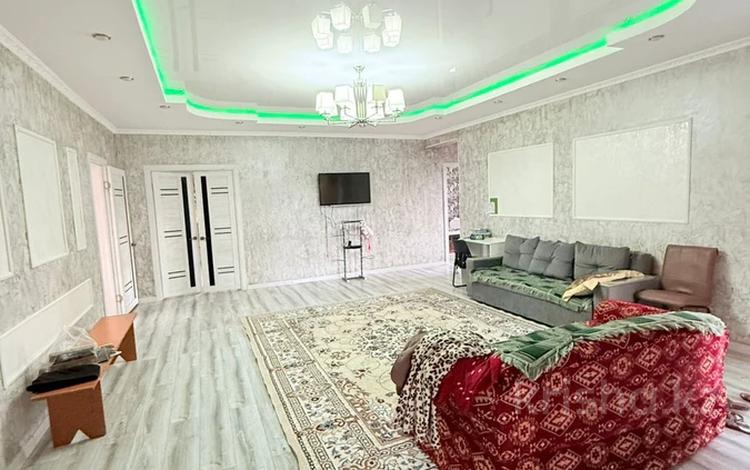 Жеке үй · 5 бөлме · 200 м² · 10 сот., Бериктас 64, бағасы: 50 млн ₸ в Талдыкоргане — фото 2