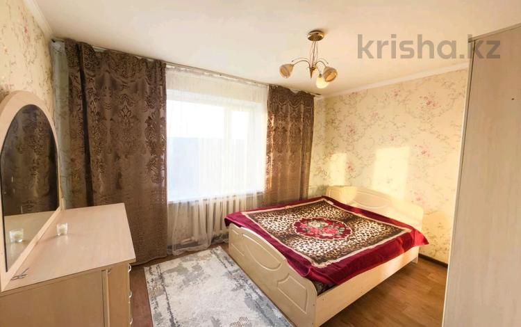 3-комнатная квартира · 75 м² · 5/5 этаж, ул. Биржан Сала 69 за 20.3 млн ₸ в Талдыкоргане, военный городок Улан — фото 2
