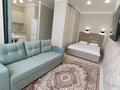 1-комнатная квартира · 40 м² · 8/17 этаж, Кабанбай батыр 49а — Улы дала за 339 990 ₸ в Астане, Нура р-н