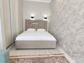 1-комнатная квартира · 40 м² · 8/17 этаж, Кабанбай батыр 49а — Улы дала за 339 990 ₸ в Астане, Нура р-н — фото 2