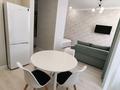 1-комнатная квартира · 40 м² · 8/17 этаж, Кабанбай батыр 49а — Улы дала за 339 990 ₸ в Астане, Нура р-н — фото 4