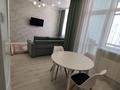 1-комнатная квартира · 40 м² · 8/17 этаж, Кабанбай батыр 49а — Улы дала за 339 990 ₸ в Астане, Нура р-н — фото 7
