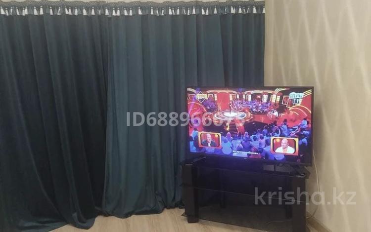 2-комнатная квартира · 58 м² · 5/5 этаж, Авангард 13 13 за 11 000 ₸ в Атырау, мкр Авангард-4 — фото 2
