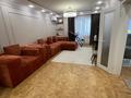 3-комнатная квартира · 122.7 м² · 7/14 этаж, Туран 50 за 103 млн ₸ в Астане, Нура р-н