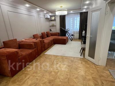 3-комнатная квартира · 122.7 м² · 7/14 этаж, Туран 50 за 103 млн ₸ в Астане, Нура р-н