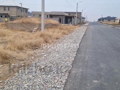 Участок · 8 соток, мкр Асар-2 — Бабасай Кумкент за 23 млн 〒 в Шымкенте, Абайский р-н