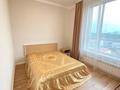 2-комнатная квартира · 54 м² · 9/9 этаж, Мангилик Ел 1 — Хусейн бен Талал за 39.5 млн ₸ в Астане, Есильский р-н — фото 2