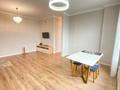 2-комнатная квартира · 54 м² · 9/9 этаж, Мангилик Ел 1 — Хусейн бен Талал за 39.5 млн ₸ в Астане, Есильский р-н — фото 5