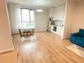 2-комнатная квартира · 54 м² · 9/9 этаж, Мангилик Ел 1 — Хусейн бен Талал за 39.5 млн ₸ в Астане, Есильский р-н