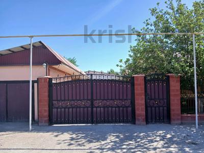 Отдельный дом · 5 комнат · 145 м² · 20 сот., Құтпанбетова 14А за 26 млн ₸ в Баканасе