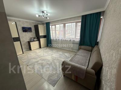 2-комнатная квартира · 66.3 м² · 3/6 этаж, Азильхан Нуршаихов 10, блок 1, 2 — Сыганак за 31 млн ₸ в Астане, Нура р-н