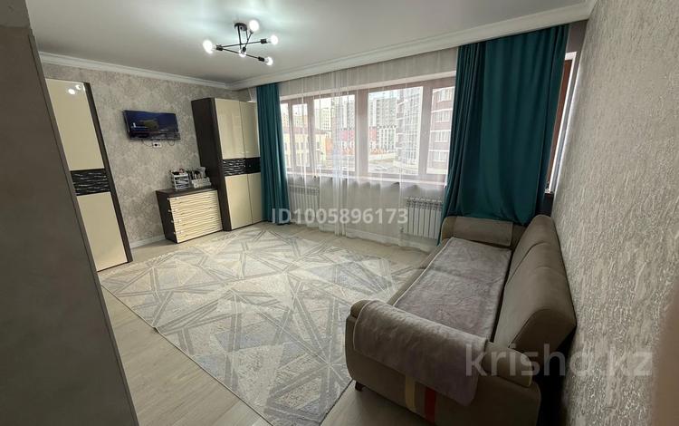 2-комнатная квартира · 66.3 м² · 3/6 этаж, Азильхан Нуршаихов 10, блок 1, 2 — Сыганак за 31 млн ₸ в Астане, Нура р-н — фото 21