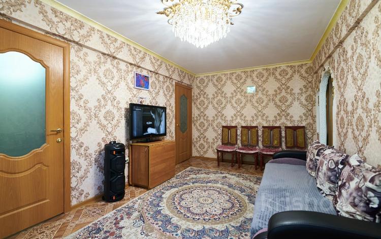 4-комнатная квартира · 58.2 м² · 2/4 этаж, Бастау 11 — ГОРЯЧАЯ ЦЕНА за 23 млн ₸ в Астане, Сарайшык р-н — фото 5