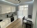 1-комнатная квартира · 36 м² · 5/12 этаж, Чингиз Айтматов 60 за 230 000 ₸ в Астане, Есильский р-н