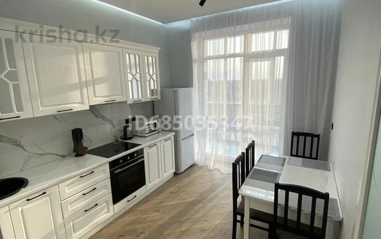 1-комнатная квартира · 36 м² · 5/12 этаж, Чингиз Айтматов 60 за 230 000 ₸ в Астане, Есильский р-н — фото 5