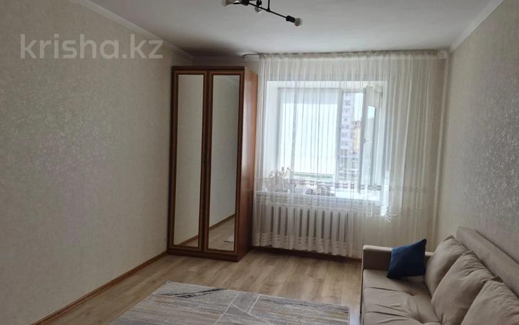 1-комнатная квартира · 35 м² · 2/9 этаж, Косшыгулулы 14 за 220 000 ₸ в Астане, Сарыарка р-н — фото 2