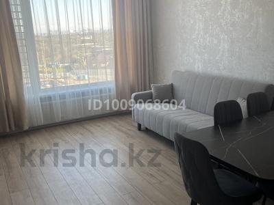 2-бөлмелі пәтер · 48 м² · 7/12 қабат, мкр Северо-Запад, К. Толеметова — Казиева-Толеметова, бағасы: 33 млн ₸ в Шымкенте, Абайский р-н