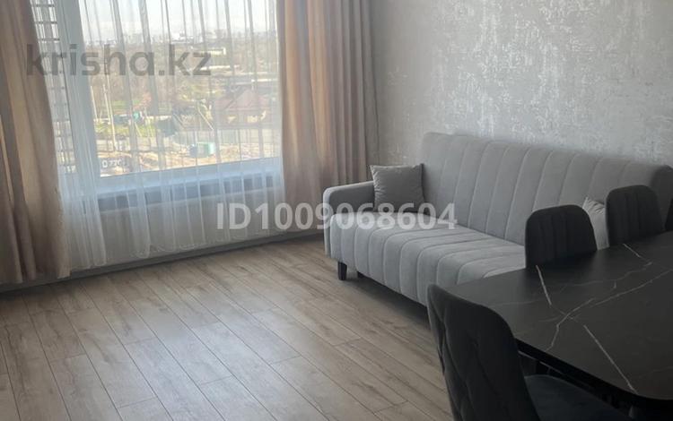 2-комнатная квартира · 48 м² · 7/12 этаж, мкр Северо-Запад, К. Толеметова — Казиева-Толеметова за 33 млн ₸ в Шымкенте, Абайский р-н — фото 19