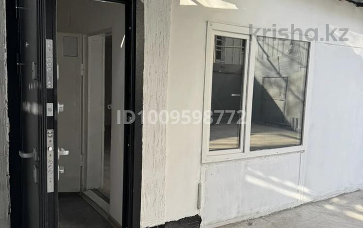 Свободное назначение, офисы, магазины и бутики, склады, азс, автосервисы и автомойки, салоны красоты, образование, кабинеты и рабочие места, студии · 45 м² за 410 000 〒 в Алматы, Бостандыкский р-н — фото 2