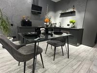 2-комнатная квартира · 55 м² · 8/10 этаж, Сейфуллина 51 за 23 000 〒 в Алматы, Турксибский р-н