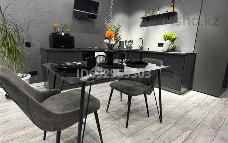 2-комнатная квартира · 55 м² · 8/10 этаж, Сейфуллина 51 за 23 000 〒 в Алматы, Турксибский р-н — фото 48