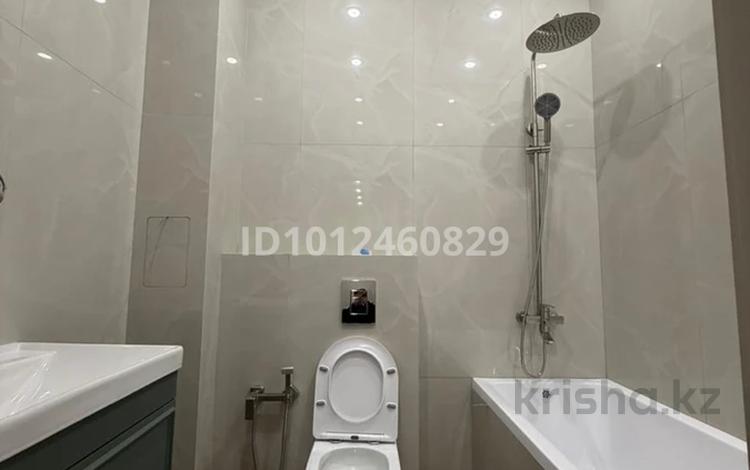 2-комнатная квартира · 53.5 м² · 4 этаж, А-52 10 за 35 млн ₸ в Астане, Алматы р-н — фото 2
