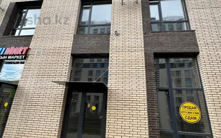 Свободное назначение, офисы, магазины и бутики, склады, салоны красоты, образование, развлечения · 91 м² за 85 млн 〒 в Астане, Нура р-н — фото 18