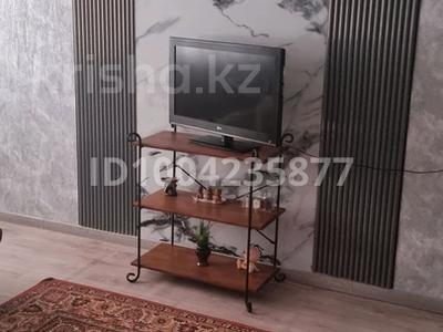 1-комнатная квартира · 40 м² · 4/4 этаж, Рахимова 59 — Дом находится на против больницы Кучинёва за 7.5 млн 〒 в Таразе