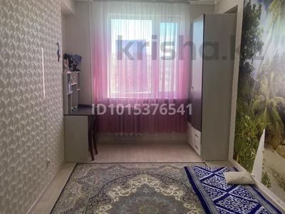 2-комнатная квартира · 51 м² · 9/9 этаж, Сауран 12/1 за 28 млн ₸ в Астане, Есильский р-н
