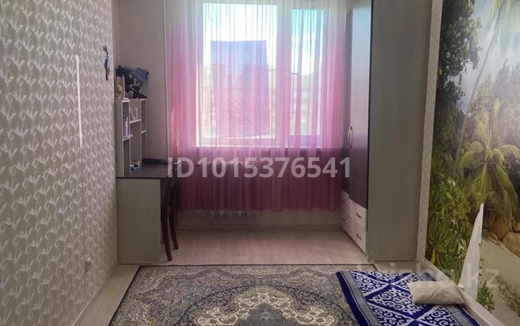 2-комнатная квартира · 51 м² · 9/9 этаж, Сауран 12/1 за 28 млн ₸ в Астане, Есильский р-н — фото 2