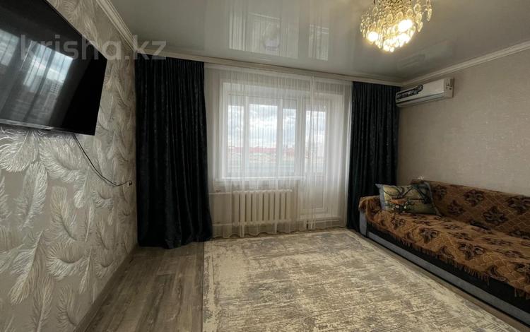 2-бөлмелі пәтер · 54 м² · 6/9 қабат, Майкудук, Мкр Голубые пруды, бағасы: 21 млн ₸ в Караганде, Алихана Бокейханова р-н — фото 3