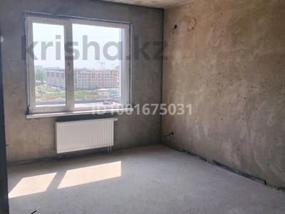 1-комнатная квартира · 35 м² · 8/12 этаж, Вдоль ул. 37 41/1 — возле мечети Абу Насир за 17.5 млн 〒 в Астане, Есильский р-н