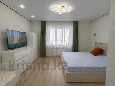 2-бөлмелі пәтер · 47.5 м² · 3/9 қабат, Нурсултана Назарбаева 288в, бағасы: 31.5 млн 〒 в Петропавловске