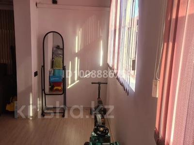1-комнатная квартира · 50 м² · 5 этаж, Площадь Аль-Фараби 1А за 24 млн 〒 в Шымкенте, Аль-Фарабийский р-н