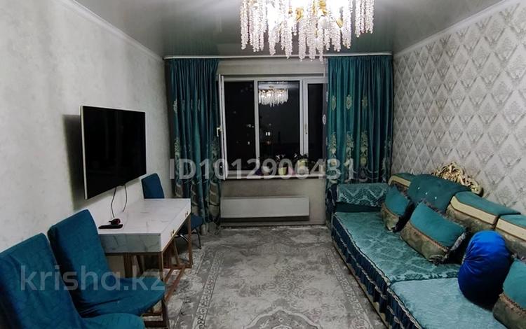 4-бөлмелі пәтер · 75 м² · 5/5 қабат, Титова 49, бағасы: 37 млн ₸ в  — фото 2
