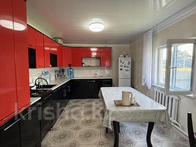 Жеке үй · 4 бөлме · 129 м² · 25 жүзд., Спортивная 30, бағасы: 45.5 млн ₸ в Бишкуле (Бесколь)