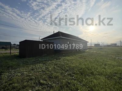 Отдельный дом · 4 комнаты · 130 м² · 25 сот., Сейфуллина 124 за 16 млн ₸ в Красном яре